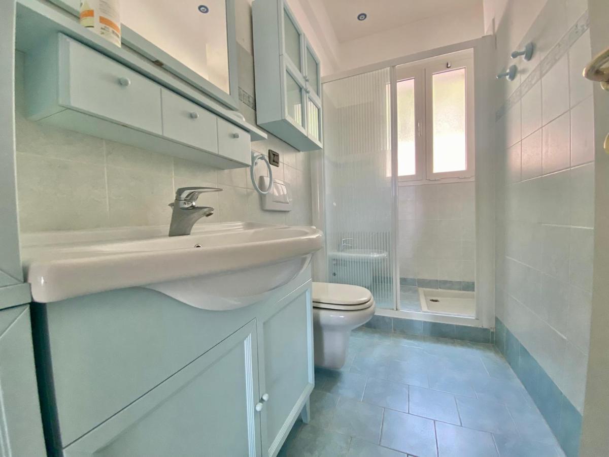 "Jardin Du Pian" Calme, Proche Gare, Mer Menton Exterior foto